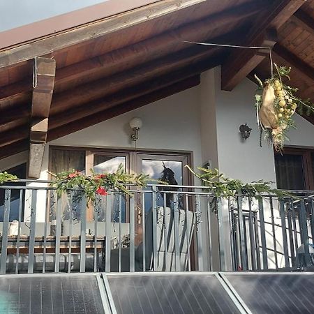בורסא Cabana Rustic מראה חיצוני תמונה