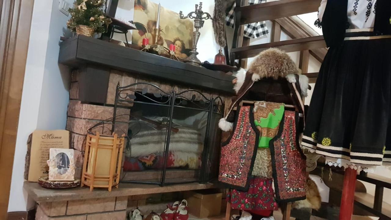 בורסא Cabana Rustic מראה חיצוני תמונה