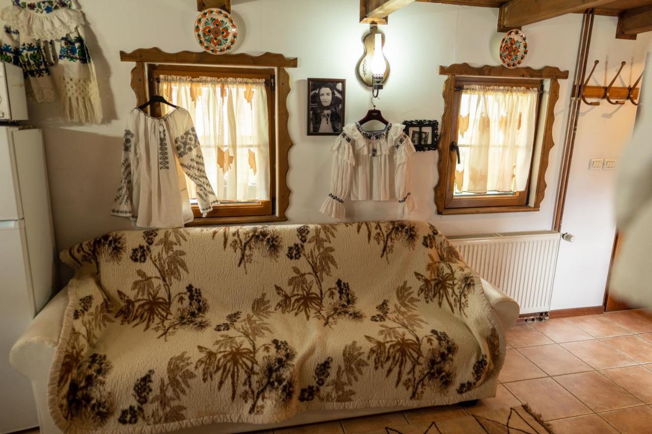 בורסא Cabana Rustic מראה חיצוני תמונה