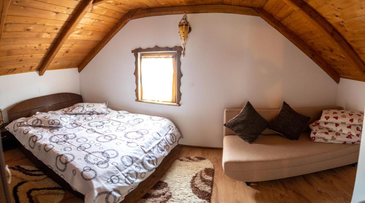בורסא Cabana Rustic מראה חיצוני תמונה