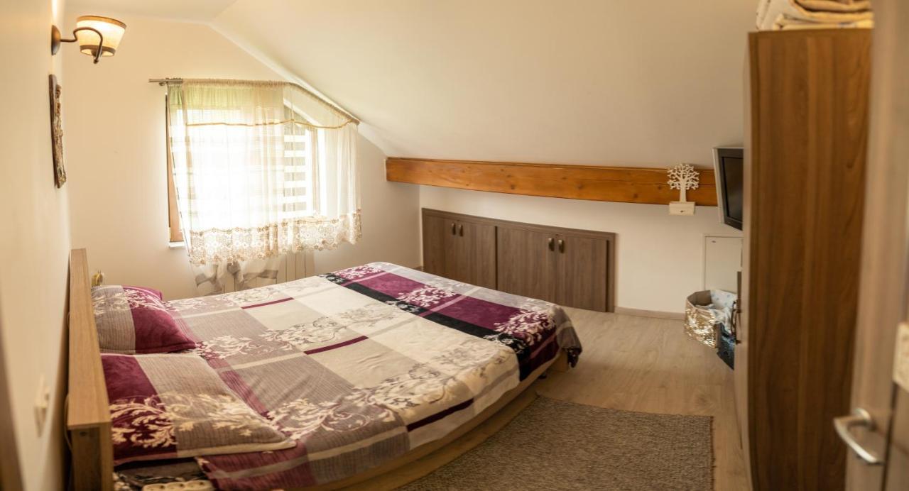 בורסא Cabana Rustic מראה חיצוני תמונה