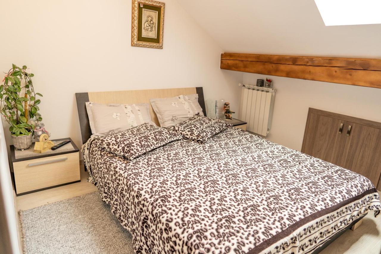 בורסא Cabana Rustic מראה חיצוני תמונה
