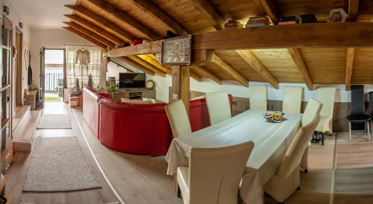 בורסא Cabana Rustic מראה חיצוני תמונה