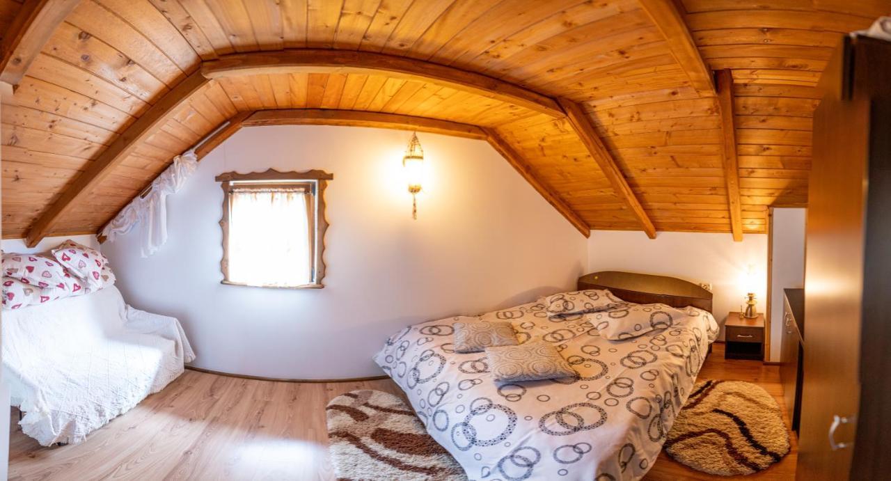 בורסא Cabana Rustic מראה חיצוני תמונה