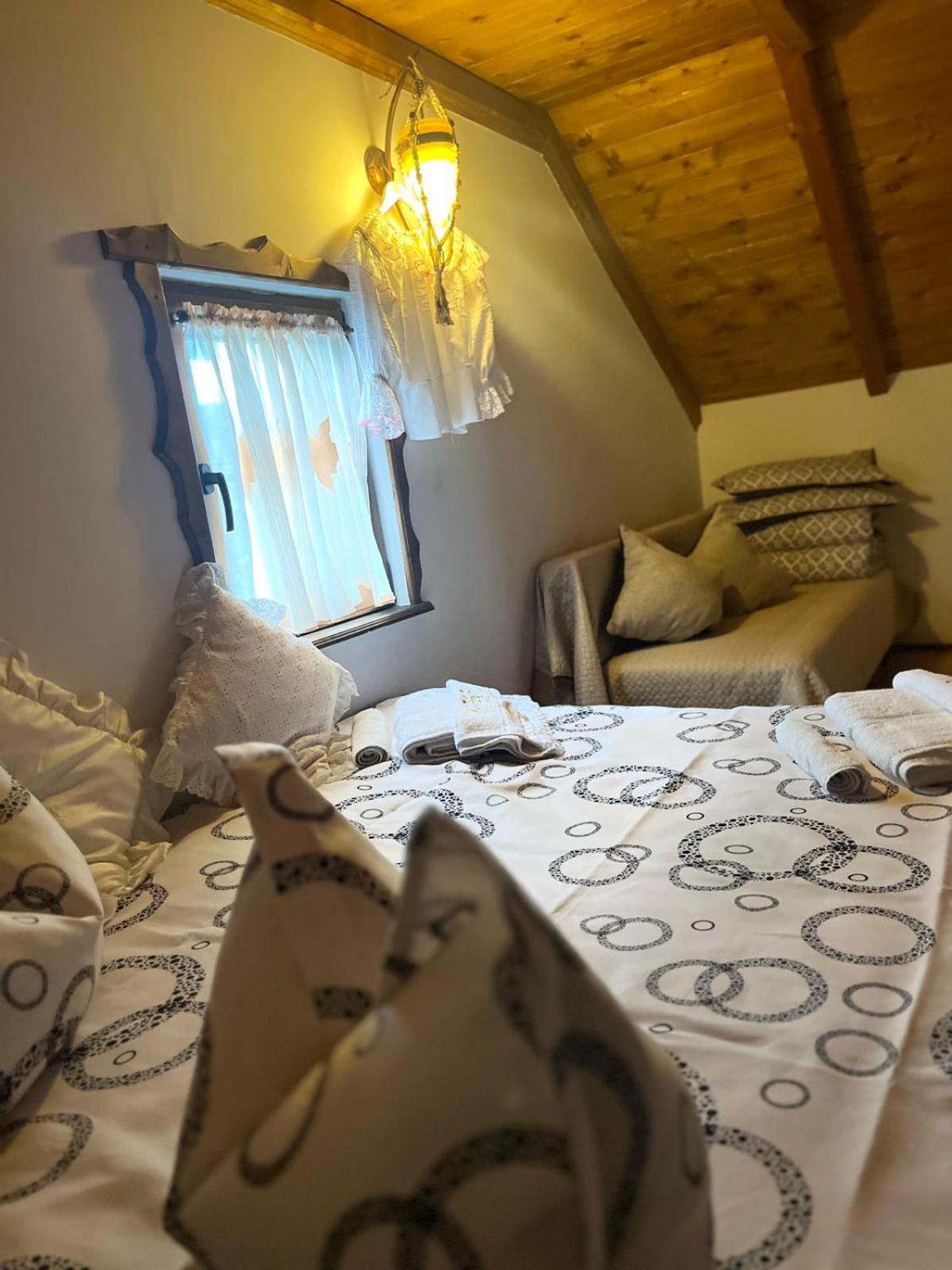 בורסא Cabana Rustic מראה חיצוני תמונה