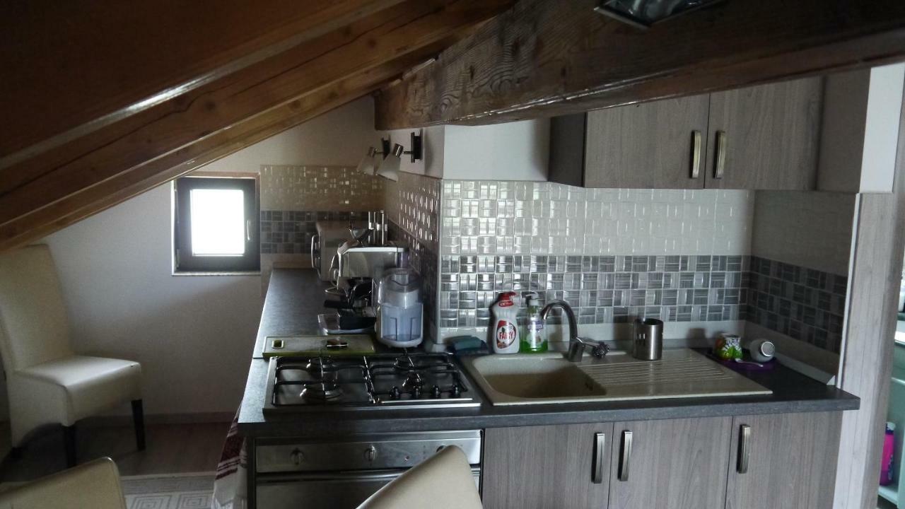 בורסא Cabana Rustic מראה חיצוני תמונה