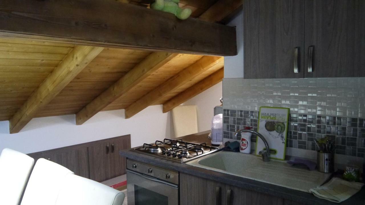 בורסא Cabana Rustic מראה חיצוני תמונה
